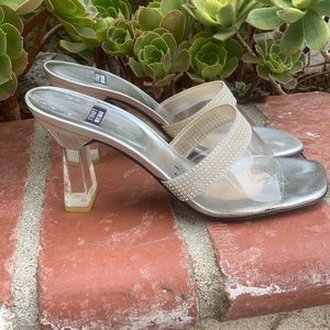 Stuart Weizmann dress shoes